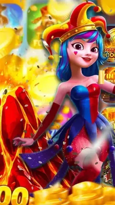 Spinmaya NL: Casino & Slots Screenshot