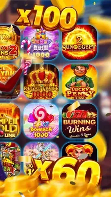 Spinmaya NL: Casino & Slots Screenshot