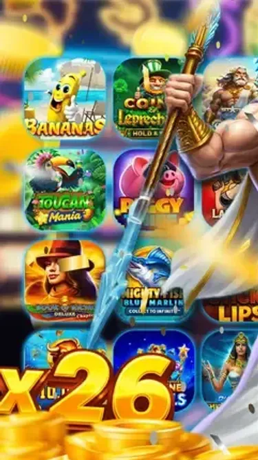 Spinmaya NL: Casino & Slots Screenshot